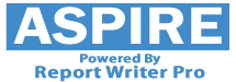 Report Writer Pro Logo